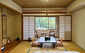 修善寺温泉 ホテル滝亭